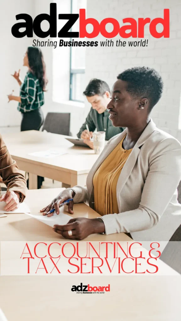 Accountanting