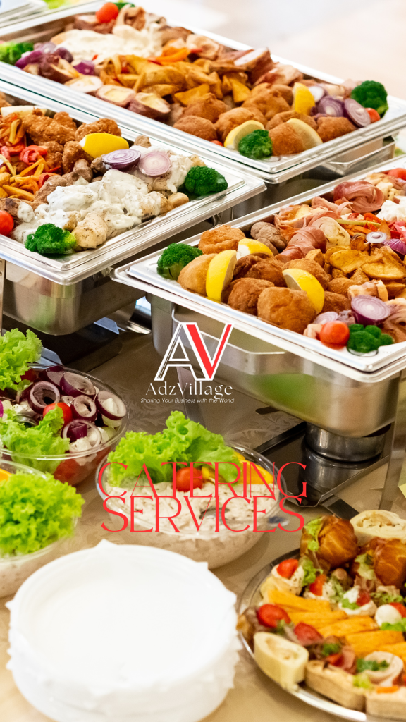 Catering Services