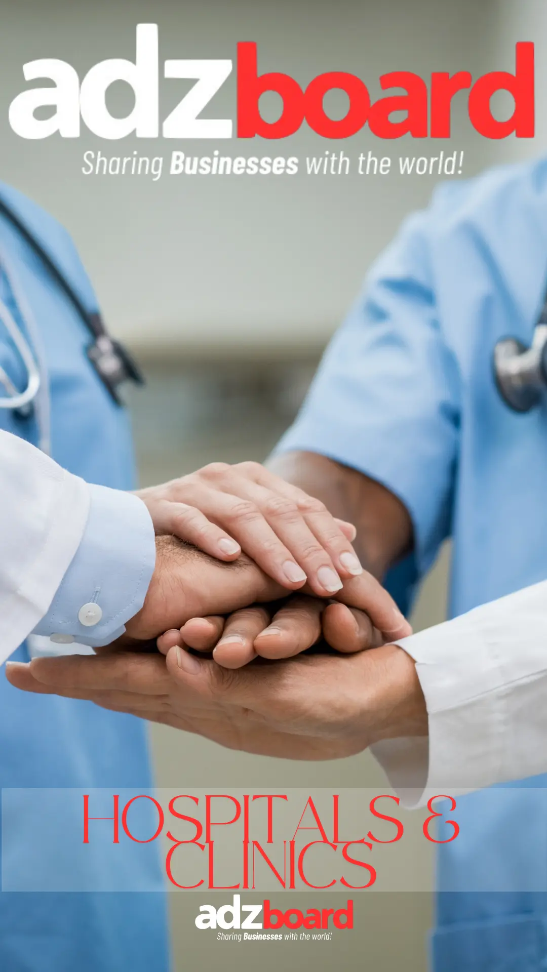 Hospital clinics