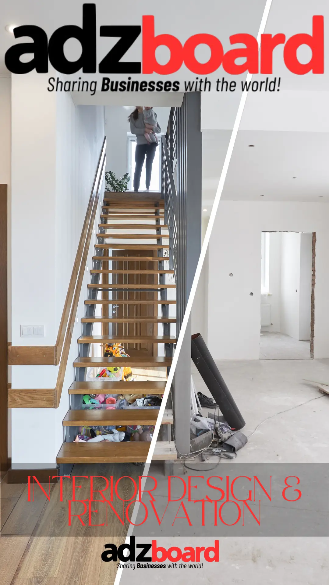 Interior designs